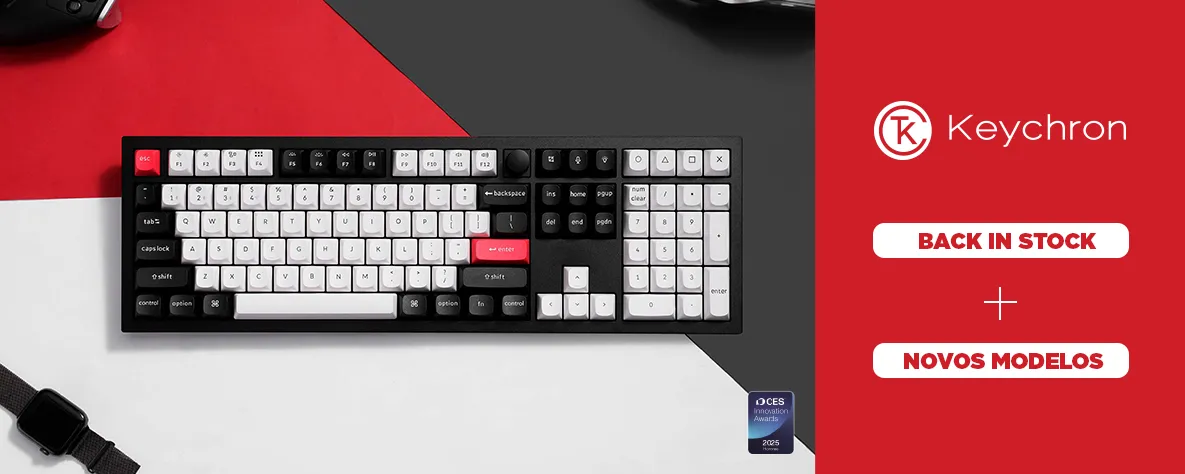 Keychron