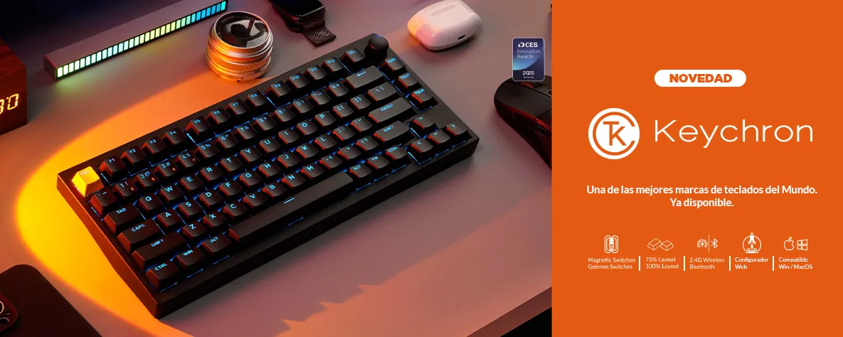Keychron